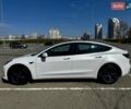Білий Тесла Модель 3, об'ємом двигуна 0 л та пробігом 52 тис. км за 27300 $, фото 3 на Automoto.ua