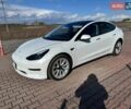 Білий Тесла Модель 3, об'ємом двигуна 0 л та пробігом 28 тис. км за 19900 $, фото 4 на Automoto.ua