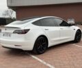Білий Тесла Модель 3, об'ємом двигуна 0 л та пробігом 31 тис. км за 19300 $, фото 9 на Automoto.ua