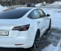 Білий Тесла Модель 3, об'ємом двигуна 0 л та пробігом 95 тис. км за 17500 $, фото 6 на Automoto.ua