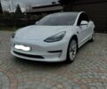 Білий Тесла Модель 3, об'ємом двигуна 0 л та пробігом 50 тис. км за 13505 $, фото 3 на Automoto.ua