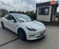 Білий Тесла Модель 3, об'ємом двигуна 0 л та пробігом 39 тис. км за 21200 $, фото 14 на Automoto.ua