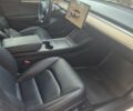 Білий Тесла Модель 3, об'ємом двигуна 0 л та пробігом 120 тис. км за 19999 $, фото 4 на Automoto.ua