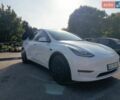 Білий Тесла Модель 3, об'ємом двигуна 0 л та пробігом 61 тис. км за 25000 $, фото 2 на Automoto.ua
