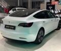 Білий Тесла Модель 3, об'ємом двигуна 0 л та пробігом 63 тис. км за 23900 $, фото 5 на Automoto.ua