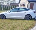 Белый Тесла Модель 3, объемом двигателя 0 л и пробегом 48 тыс. км за 12500 $, фото 3 на Automoto.ua