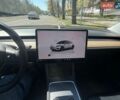 Белый Тесла Модель 3, объемом двигателя 0 л и пробегом 94 тыс. км за 25500 $, фото 6 на Automoto.ua