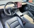 Білий Тесла Модель 3, об'ємом двигуна 0 л та пробігом 52 тис. км за 22000 $, фото 16 на Automoto.ua