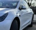 Белый Тесла Модель 3, объемом двигателя 0 л и пробегом 90 тыс. км за 24000 $, фото 6 на Automoto.ua