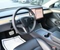 Белый Тесла Модель 3, объемом двигателя 0 л и пробегом 22 тыс. км за 9979 $, фото 6 на Automoto.ua