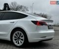 Белый Тесла Модель 3, объемом двигателя 0 л и пробегом 35 тыс. км за 24699 $, фото 10 на Automoto.ua