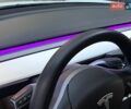 Белый Тесла Модель 3, объемом двигателя 0 л и пробегом 90 тыс. км за 24000 $, фото 51 на Automoto.ua