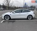 Білий Тесла Модель 3, об'ємом двигуна 0 л та пробігом 108 тис. км за 22000 $, фото 1 на Automoto.ua