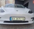 Білий Тесла Модель 3, об'ємом двигуна 0 л та пробігом 18 тис. км за 21400 $, фото 6 на Automoto.ua