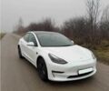 Тесла Модель 3 2022 в Киеве на Automoto.ua Белый Тесла Модель 3, объемом двигателя 0 л и пробегом 76 тыс. км за 12700 $, фото 1 на Automoto.ua