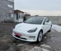 Белый Тесла Модель 3, объемом двигателя 0 л и пробегом 30 тыс. км за 25100 $, фото 7 на Automoto.ua