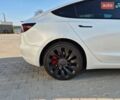 Белый Тесла Модель 3, объемом двигателя 0 л и пробегом 45 тыс. км за 24400 $, фото 11 на Automoto.ua