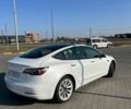 Белый Тесла Модель 3, объемом двигателя 0 л и пробегом 132 тыс. км за 19800 $, фото 10 на Automoto.ua