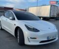 Білий Тесла Модель 3, об'ємом двигуна 0 л та пробігом 83 тис. км за 20700 $, фото 3 на Automoto.ua