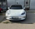 Тесла Модель 3 2022 у Миколаєві на Automoto.ua Білий Тесла Модель 3, об'ємом двигуна 0 л та пробігом 165 тис. км за 18500 $, фото 2 на Automoto.ua