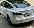 Білий Тесла Модель 3, об'ємом двигуна 0 л та пробігом 79 тис. км за 18000 $, фото 5 на Automoto.ua