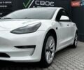 Белый Тесла Модель 3, объемом двигателя 0 л и пробегом 35 тыс. км за 24699 $, фото 3 на Automoto.ua