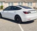 Білий Тесла Модель 3, об'ємом двигуна 0 л та пробігом 18 тис. км за 8600 $, фото 3 на Automoto.ua