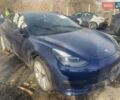 Білий Тесла Модель 3, об'ємом двигуна 0 л та пробігом 28 тис. км за 21950 $, фото 7 на Automoto.ua