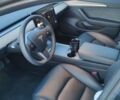 Белый Тесла Модель 3, объемом двигателя 0 л и пробегом 33 тыс. км за 27000 $, фото 20 на Automoto.ua