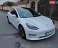 Белый Тесла Модель 3, объемом двигателя 0 л и пробегом 38 тыс. км за 21200 $, фото 2 на Automoto.ua