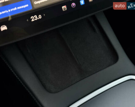 Белый Тесла Модель 3, объемом двигателя 0 л и пробегом 70 тыс. км за 22600 $, фото 39 на Automoto.ua