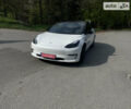 Білий Тесла Модель 3, об'ємом двигуна 0 л та пробігом 13 тис. км за 22000 $, фото 4 на Automoto.ua