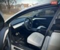 Білий Тесла Модель 3, об'ємом двигуна 0 л та пробігом 47 тис. км за 21500 $, фото 6 на Automoto.ua
