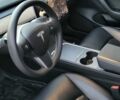Білий Тесла Модель 3, об'ємом двигуна 0 л та пробігом 75 тис. км за 19000 $, фото 13 на Automoto.ua
