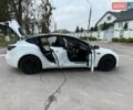 Білий Тесла Модель 3, об'ємом двигуна 0 л та пробігом 13 тис. км за 19999 $, фото 14 на Automoto.ua