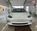 Білий Тесла Модель 3, об'ємом двигуна 0 л та пробігом 163 тис. км за 24000 $, фото 4 на Automoto.ua
