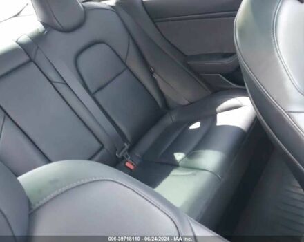 Тесла Модель 3 2022 в Березань на Automoto.ua Белый Тесла Модель 3, объемом двигателя 0 л и пробегом 21 тыс. км за 20500 $, фото 4 на Automoto.ua