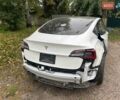Тесла Модель 3 2022 в Киеве на Automoto.ua Белый Тесла Модель 3, объемом двигателя 0 л и пробегом 64 тыс. км за 14700 $, фото 18 на Automoto.ua