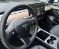 Белый Тесла Модель 3, объемом двигателя 0 л и пробегом 68 тыс. км за 21700 $, фото 8 на Automoto.ua