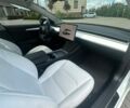 Белый Тесла Модель 3, объемом двигателя 0 л и пробегом 96 тыс. км за 22000 $, фото 14 на Automoto.ua