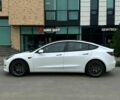 Белый Тесла Модель 3, объемом двигателя 0 л и пробегом 68 тыс. км за 21700 $, фото 2 на Automoto.ua