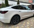 Білий Тесла Модель 3, об'ємом двигуна 0 л та пробігом 62 тис. км за 23000 $, фото 4 на Automoto.ua