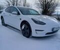 Білий Тесла Модель 3, об'ємом двигуна 0 л та пробігом 89 тис. км за 20500 $, фото 2 на Automoto.ua