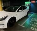 Белый Тесла Модель 3, объемом двигателя 0 л и пробегом 95 тыс. км за 19700 $, фото 56 на Automoto.ua