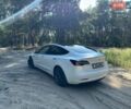 Білий Тесла Модель 3, об'ємом двигуна 0 л та пробігом 79 тис. км за 22400 $, фото 6 на Automoto.ua