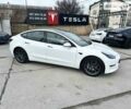 Белый Тесла Модель 3, объемом двигателя 0 л и пробегом 15 тыс. км за 28000 $, фото 4 на Automoto.ua