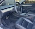 Белый Тесла Модель 3, объемом двигателя 0 л и пробегом 90 тыс. км за 17900 $, фото 7 на Automoto.ua