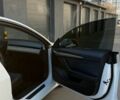 Белый Тесла Модель 3, объемом двигателя 0 л и пробегом 79 тыс. км за 21600 $, фото 17 на Automoto.ua