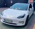 Белый Тесла Модель 3, объемом двигателя 0 л и пробегом 85 тыс. км за 20500 $, фото 7 на Automoto.ua