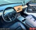 Білий Тесла Модель 3, об'ємом двигуна 0.21 л та пробігом 80 тис. км за 18500 $, фото 10 на Automoto.ua